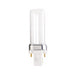 Satco S8300 5W Pin-Based Compact Fluorescent, 2700K, G23 Base
