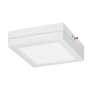 Satco S9345 7" Square Battery Backup Module for LED Flush Mount