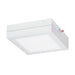 Satco S9345 7" Square Battery Backup Module for LED Flush Mount