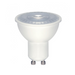 Satco S9384 6.5W MR16 Dimmable LED Bulb - GU10 base, 4000K