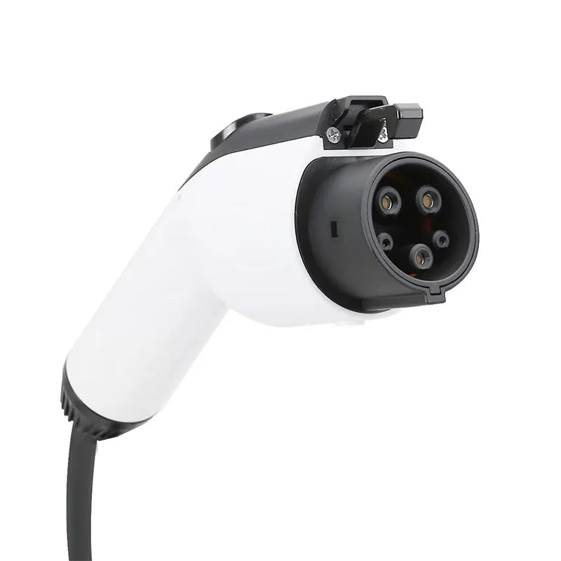 Westgate EVC-C-40A-AC-9.6KW-J1772 EV Charger, Wall-Mounted AC Charger
