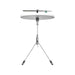 Westgate SCL-CSY1 6ft Adjustable 1/16" Single Suspension Canopy Set with Y Double Keyhole End Connectors, Non-Power Side