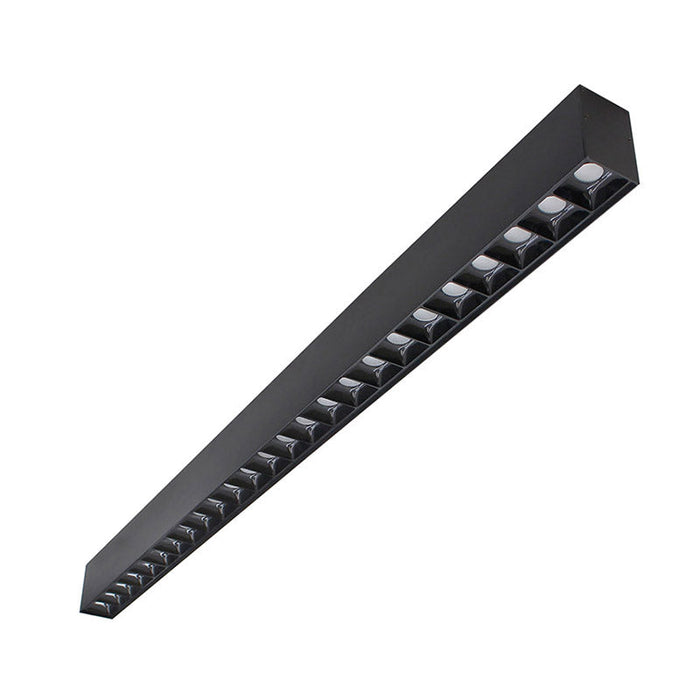 Westgate SCO 4FT 40W Micro Optic LED Linear Light, CCT