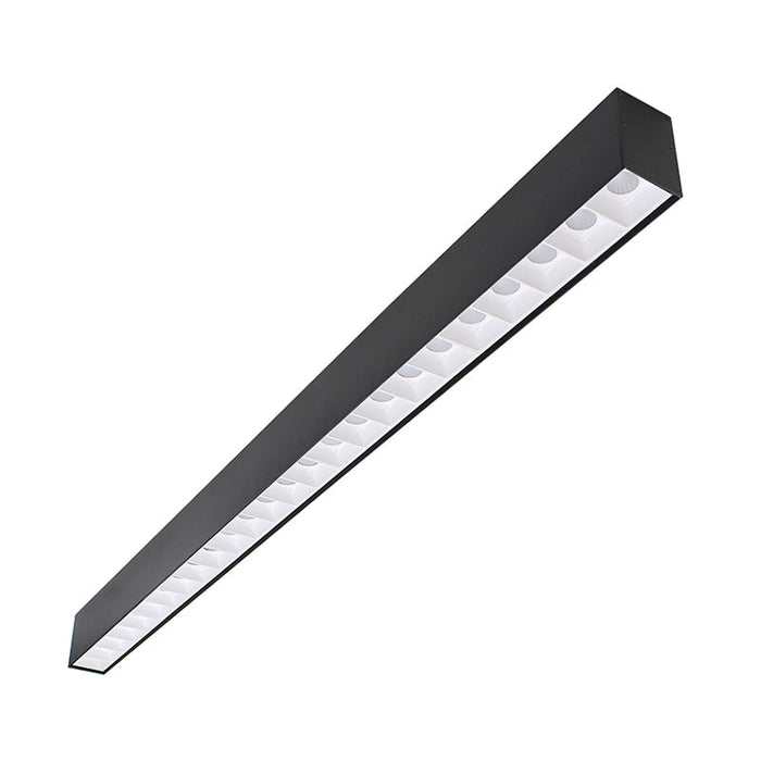Westgate SCO 4FT 40W Micro Optic LED Linear Light, CCT