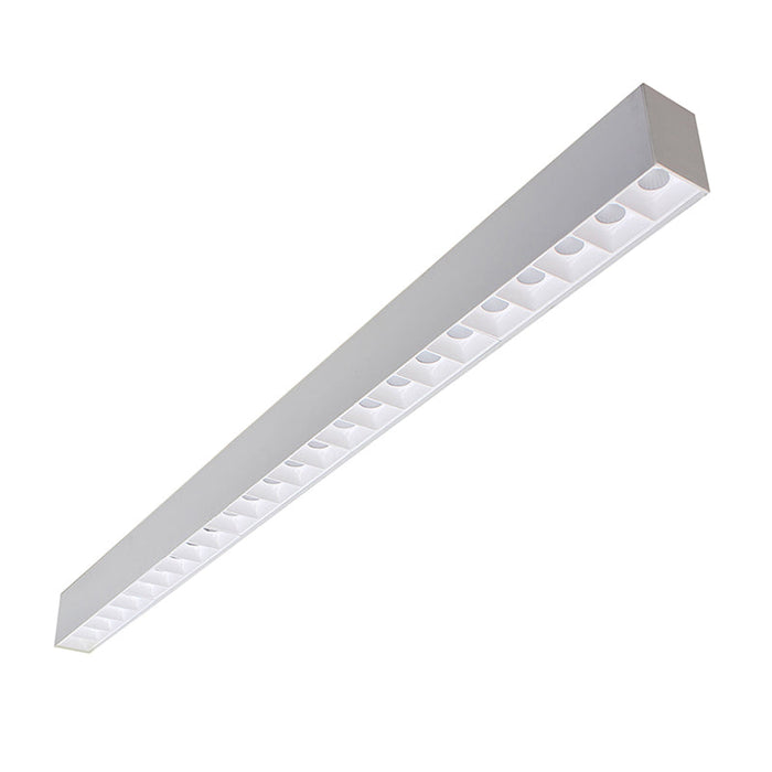 Westgate SCO 4FT 40W Micro Optic LED Linear Light, CCT