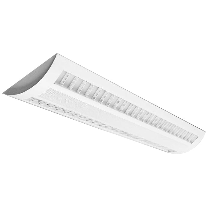Westgate SCPP-UD 4FT LED Center Basket Suspended Up/Down Light
