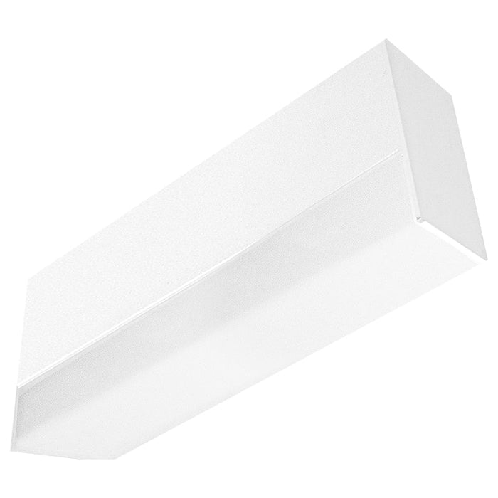 Westgate SCX 2FT 20W LED Linkable Linear Light, CCT, Drop Lens