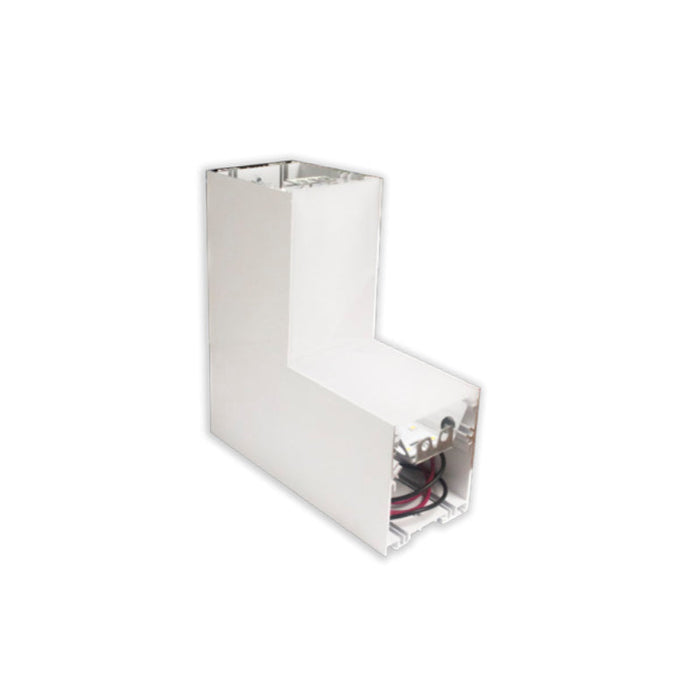 Westgate SCX Inside Corner Fixture Modules, CCT