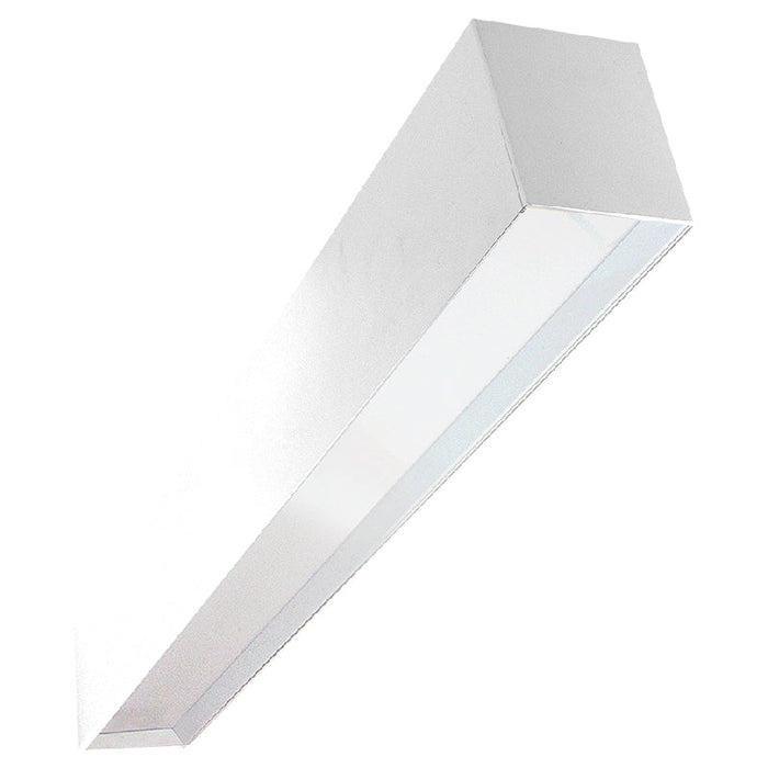 Westgate SCX 3FT 30W LED Linkable Linear Light, CCT, Regressed