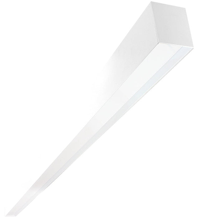 Westgate SCX 6FT LED Linear Lights, CCT, Regressed Lens