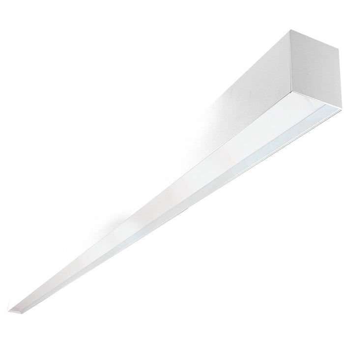 Westgate SCX 8FT LED Linear Lights, CCT, Regressed Lens