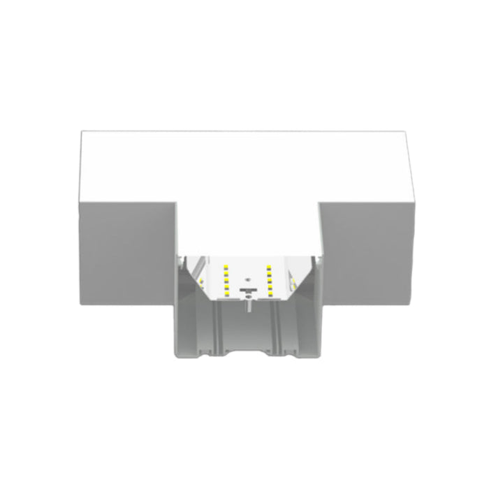 Westgate SCX4 T Section Corner Fixture Modules, CCT
