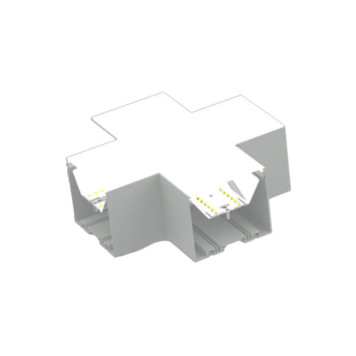 Westgate SCX4 X Section Corner Fixture Modules, CCT