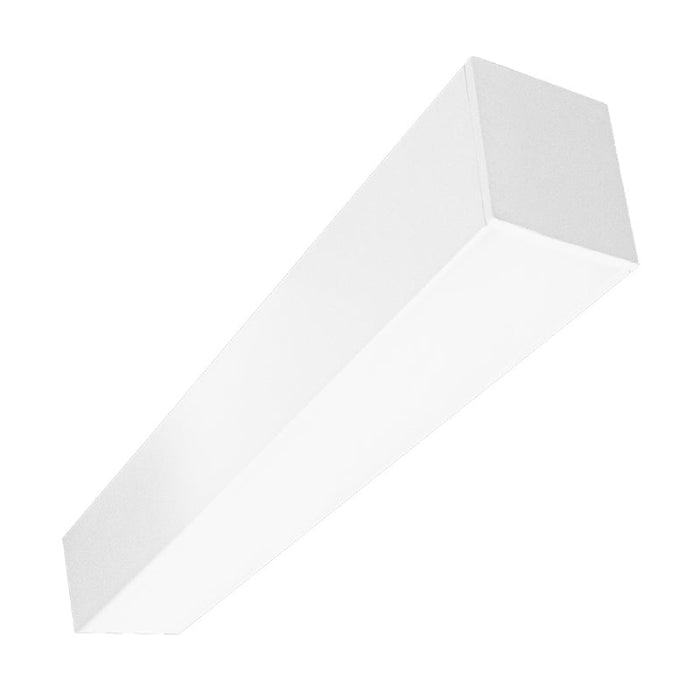 Westgate SCX6 2-ft 20W/25W/30W LED Superior Architectural Seamless Linear Light, CCT Adjustable