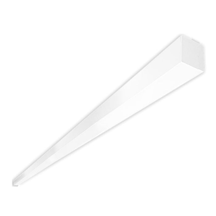 Westgate SCX6 8-ft 80W/100W/120W LED Superior Architectural Seamless Linear Light, CCT Adjustable