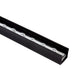 American Lighting SFLEX-RGBW-CHAN-4 Senik Flex 4Ft Aluminum Extrusion w/lens RGBW