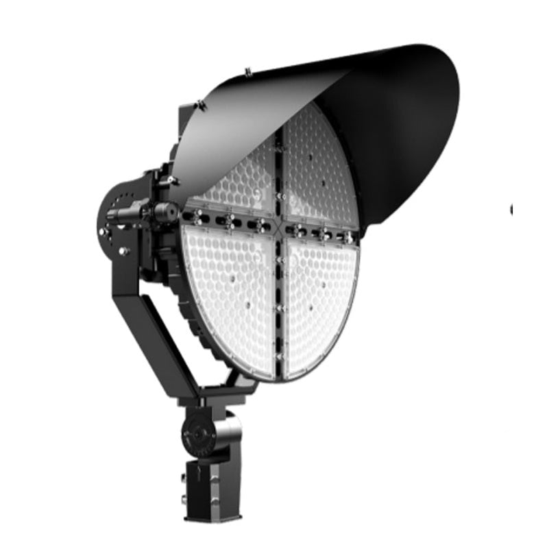 Westgate SFX Shroud for 1000W LED Flood Light — CALPRO Lighting