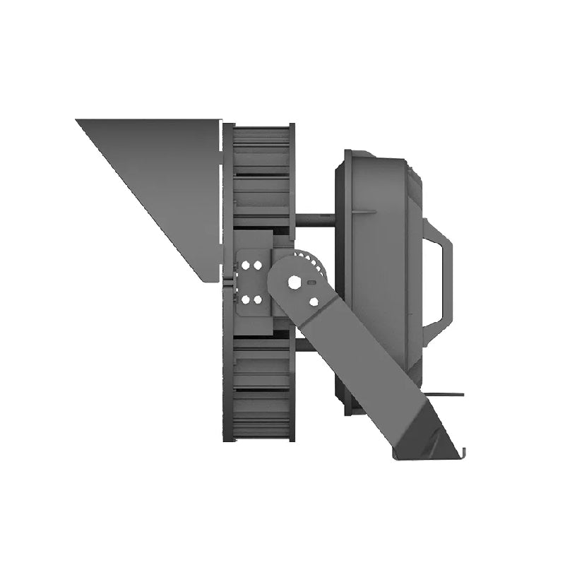 Westgate SFX-G7 200W/300W/400W/500W LED Stadium Light, 5000K