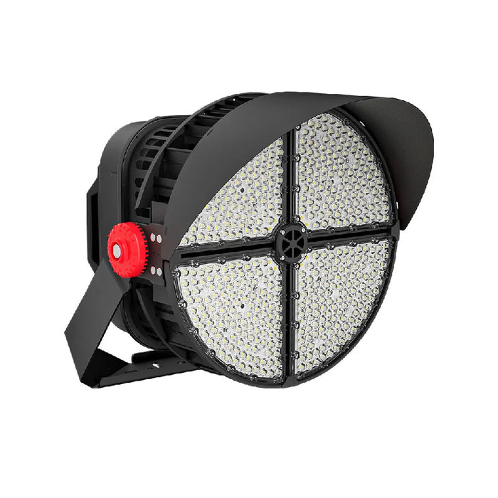 Foco LED para estadio Westgate SFX-G7 de 700 W, 800 W, 900 W y 1000 W, 5000 K