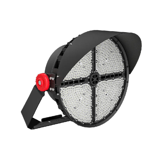 Foco LED para estadio Westgate SFX-G7 de 200 W, 300 W, 400 W y 500 W, 5000 K, 480 V
