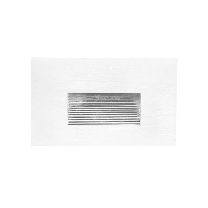 Westgate SLE-A 4W 12V LED Step Light, CCT Selectable