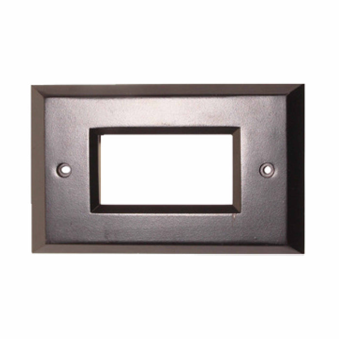 Westgate SLT-F LED Step Light Flat Face Plate