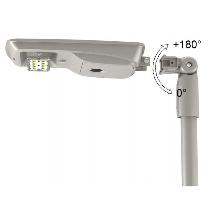 Westgate SOLF-SFA - Instalador deslizante ajustable