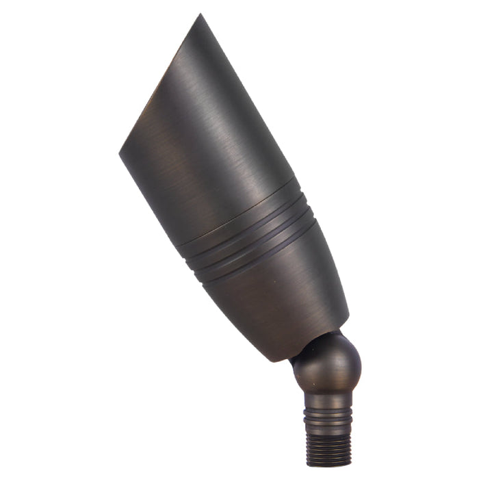 Foco LED para paisaje ABBA SPB06 de 5 W y 12 V