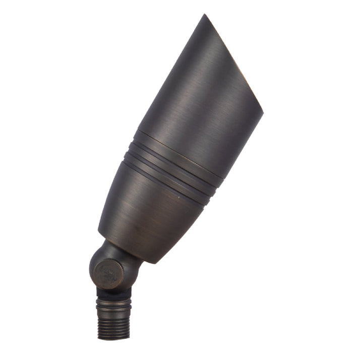 Foco LED para paisaje ABBA SPB06 de 5 W y 12 V