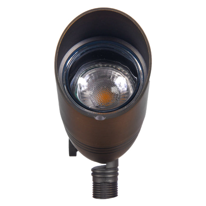 Foco LED para paisaje ABBA SPB06 de 5 W y 12 V