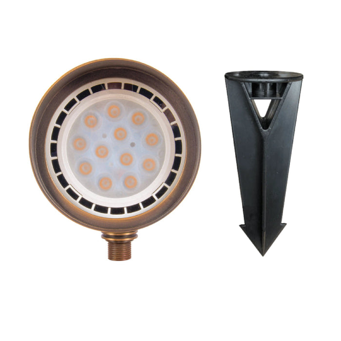 ABBA SPB07 12V LED Landscape Flood Light