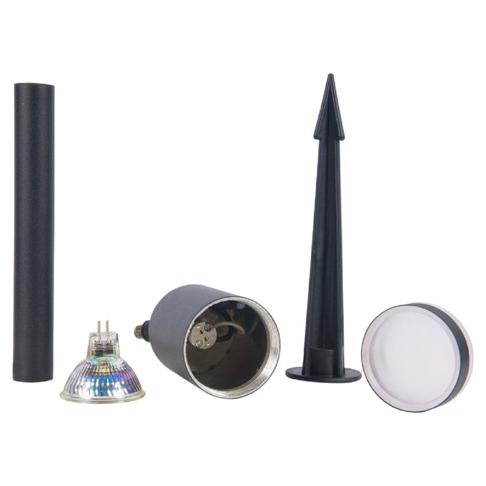 ABBA SPS03 12V LED Landscape Spot Light