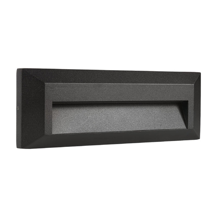 ABBA STA04 3W LED Aluminum Step/Deck Light