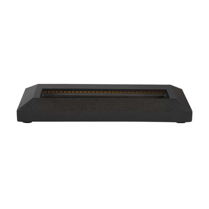 ABBA STA04 3W LED Aluminum Step/Deck Light