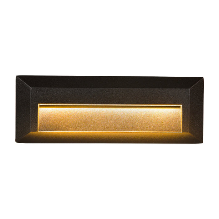 ABBA STA04 3W LED Aluminum Step/Deck Light