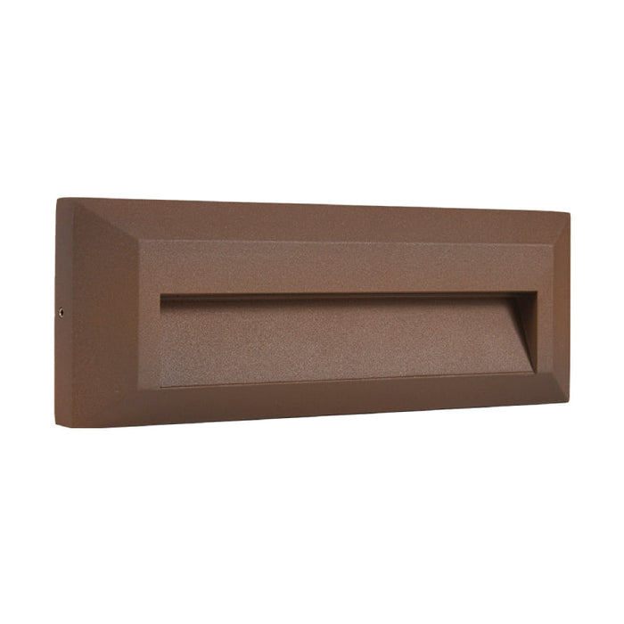 ABBA STA04 3W LED Aluminum Step/Deck Light