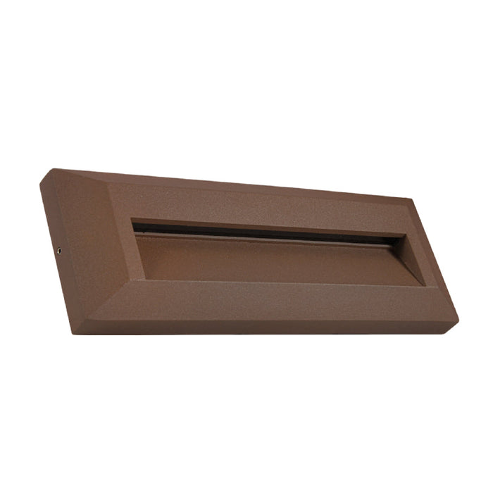 ABBA STA04 3W LED Aluminum Step/Deck Light