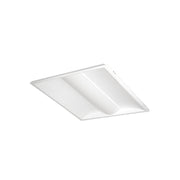 Energetic STA2MP T-Flex 2x2 LED Troffer, 21W/25W/30W & 3CCT Selectable, 3800 Lumens, 120-347V, 4-PACK