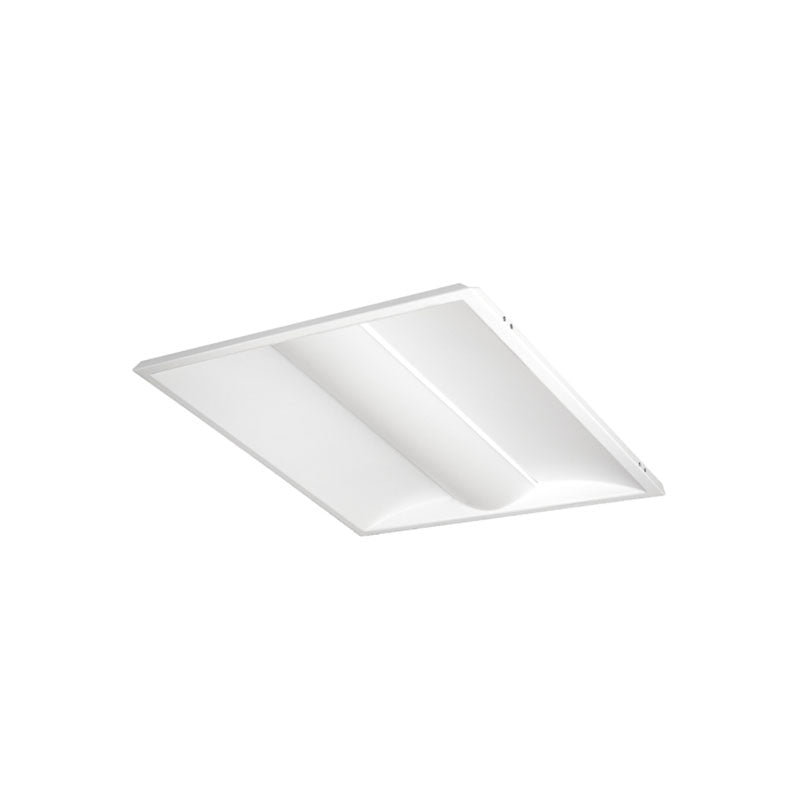 Energetic STA2MP T-Flex 2x2 LED Troffer, 21W/25W/30W & 3CCT Selectable, 3800 Lumens, 120-347V, 4-PACK