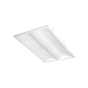 Energetic STA4NP T-Flex 2x4 LED Troffer, 36W/40W/45W & 3CCT Selectable, 5700 Lumens, 120-277V, 4-PACK