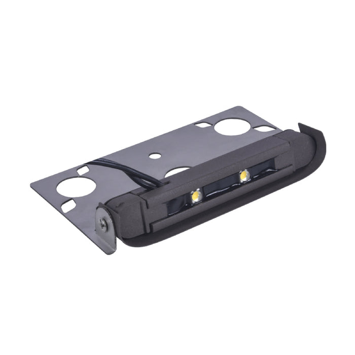 ABBA STB01 1W LED Aluminum Hardscape/Edge Light