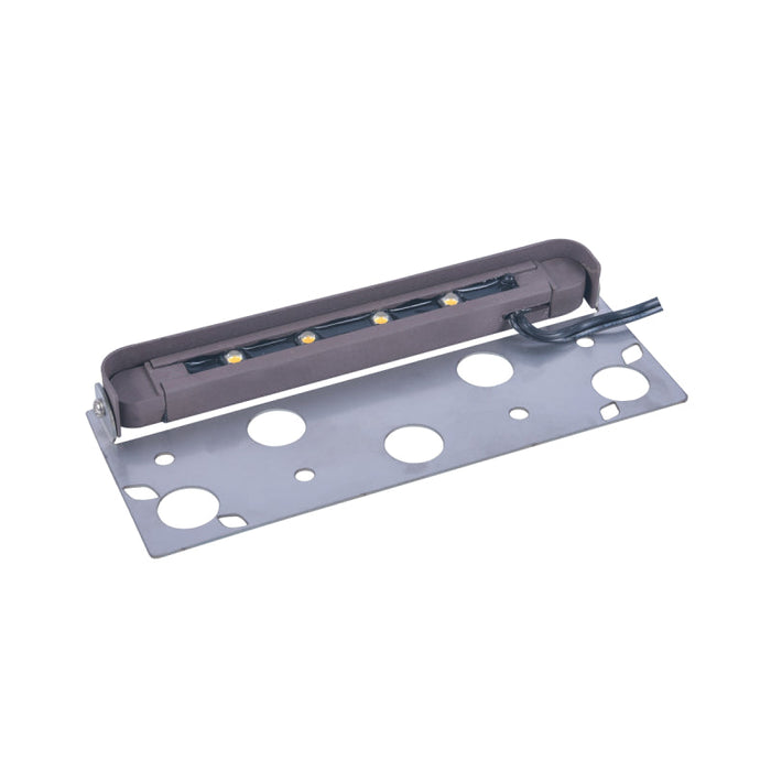 ABBA STB05 1.5W LED Aluminum Hardscape/Edge Light