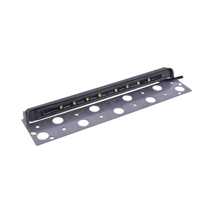ABBA STB06 3W LED Aluminum Hardscape/Edge Light