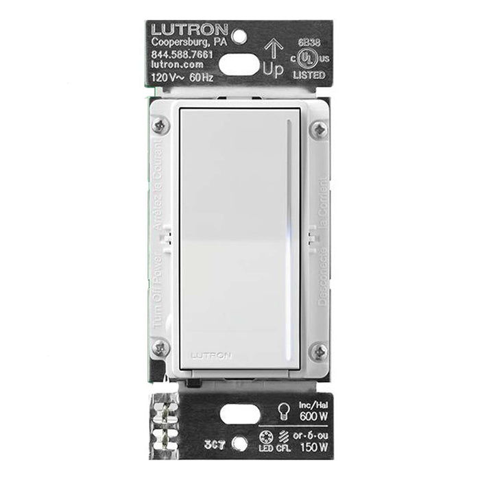 Atenuador LED táctil Sunnata STCL-153M de Lutron
