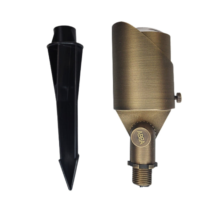 ABBA SPB05 5W 12V LED Landscape Spot Light