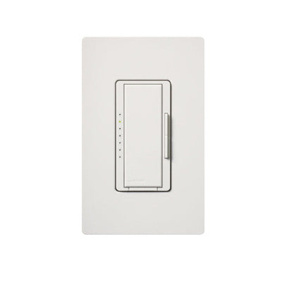 Lutron MACL-153M Maestro 150W Multi-Location/ Single Pole CFL/LED Dimmer