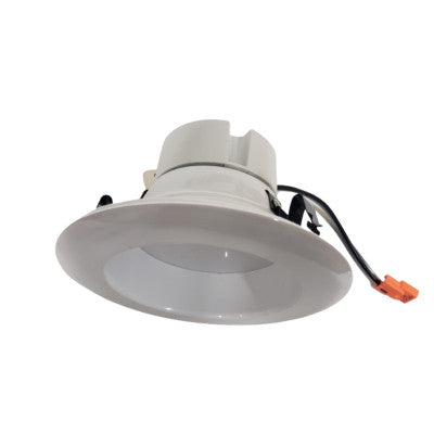 Elite RL428 4" LED Retrofit Reflector, 700 Lumens, Selectable CCT
