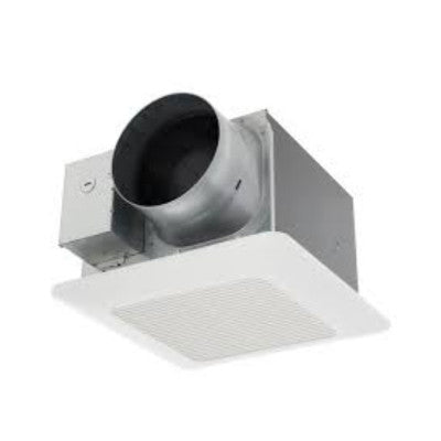 Panasonic FV-1115VQ1  WhisperCeiling Fan DC SmartFlow, 110-130-150 CFM