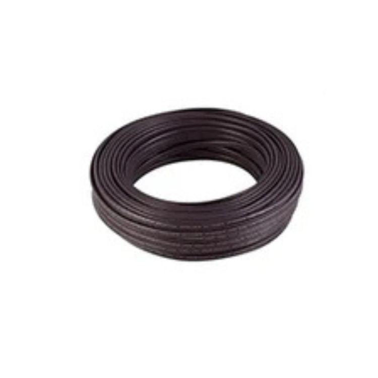 100 Ft  SPT 2 Low Voltage Wire, Black