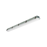 Energetic VTA4N58SE83550 4-ft 34W/38W/45W LED Vapor Tight, 2CCT & 3 Lumens Selectable, 120-277V